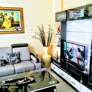 Appartement met Twee Slaapkamers